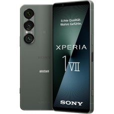 Sony Xperia 1 VII 12/256GB Moss Green