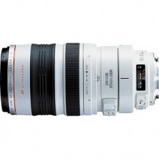   Canon EF 100-400mm f/4,5-5,6L IS USM
