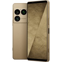 Sony Xperia 1 VIII 16/1024GB Native Gold 