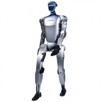 Robot humanoidalny Unitree Robotics G1 Edu U2