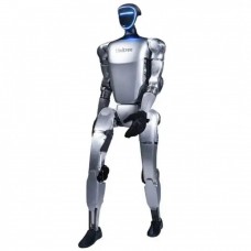 Robot humanoidalny Unitree Robotics G1 Edu U2