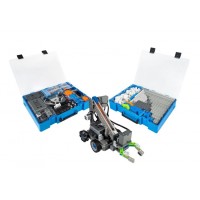 Vex IQ 2nd Gen