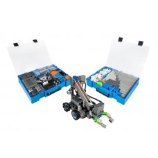 Vex IQ 2nd Gen
