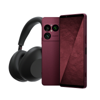 Sony Xperia 1 VIII 12/512GB Red