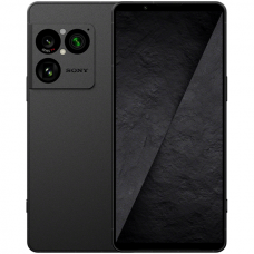 Sony Xperia 1 VIII 12/512GB Slate Black