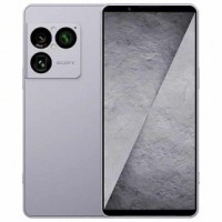 Sony Xperia 1 VIII 12/512GB Silver