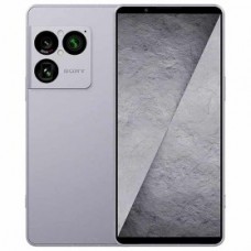 Sony Xperia 1 VIII 12/512GB Silver