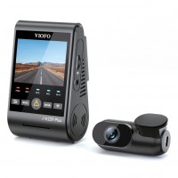 VIOFO A229 Plus 2CH 
