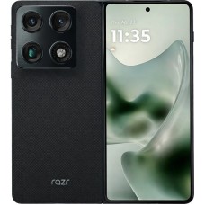 Motorola Razr Fold 512gb Black 