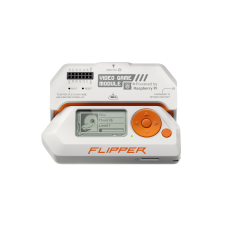Flipper Zero Video Game Module