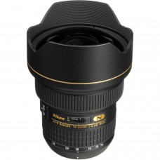 Nikon 14-24mm f/2.8G ED AF-S Nikkor