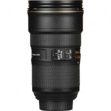 Nikon AF-S Nikkor 24-70mm f/2,8E ED VR (JAA824DA)
