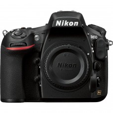 Nikon D810 body