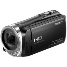 SONY HDR-CX450 