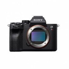 SONY α7R IV