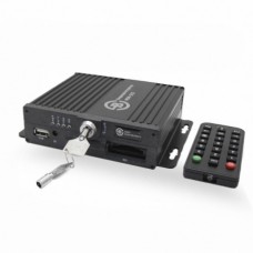 Видеорегистратор 4-х канальный Best Electronics MDR 212