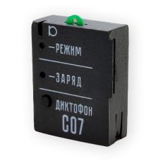 Диктофон Сорока 07