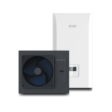 Sevra Onyx Split SEV-ACHP3-12 12kW