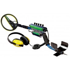 Minelab Excalibur II