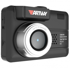 ARTWAY MD-107 SIGNATURE 3 В 1 COMPACT