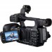 Canon XF100 