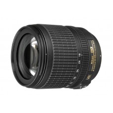 Nikon 18-105mm f/3.5-5.6G AF-S ED DX VR Nikkor
