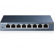 Коммутатор TP-LINK TL-SG108