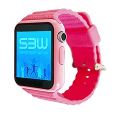 SBW Plus Pink