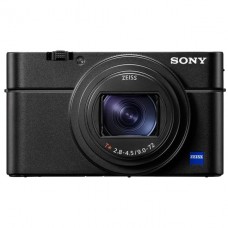 Sony RX100 VII
