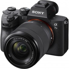 Sony Alpha A7 III kit (28-70mm)