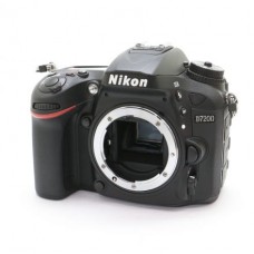  Nikon D7200 Body