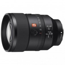Sony SEL135F18GM 135mm f/1,8