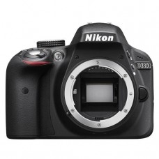 Nikon D3300 Body