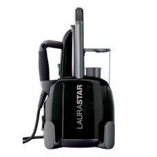 Laurastar Lift+ Ultimate Black