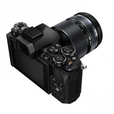 Olympus OM-D E-M5 Mark II kit (14-150mm) Black