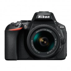 Nikon D5600 body