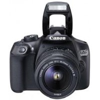 Canon EOS 1300D kit (18-55mm) EF-S DC III