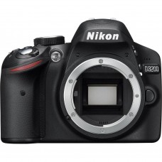 Nikon D3200 Body