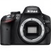 Nikon D3200 Body