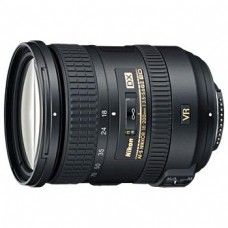 Nikon AF-S DX Nikkor 18-200mm f/3,5-5,6G ED VR II 