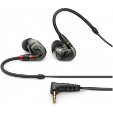 Sennheiser IE 400 Pro Smoky Black (507483) Sennheiser IE 400 Pro Smoky Black (507483)