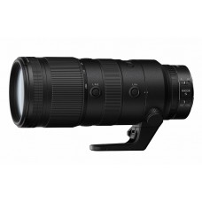 Nikon 70-200mm f/2.8 VR S NIKKOR Z