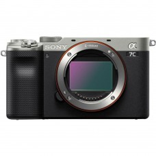  Sony a7C body