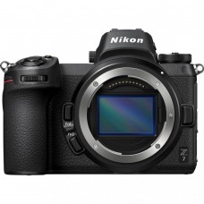 Nikon Z7 Body 