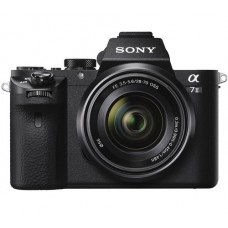  Sony Alpha A7 II kit (28-70mm) (ILCE7M2KB.CEC)
