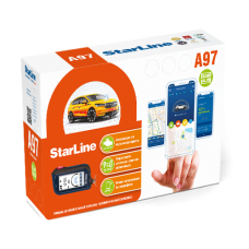 Starline A97