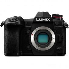 Panasonic Lumix DC-G9 Body (DC-G9EE-K)