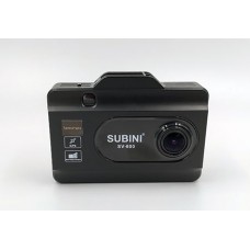  Subini SV-600