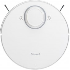 Weissgauff Robowash Laser Map