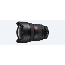 Sony FE 12–24mm F2.8 GM